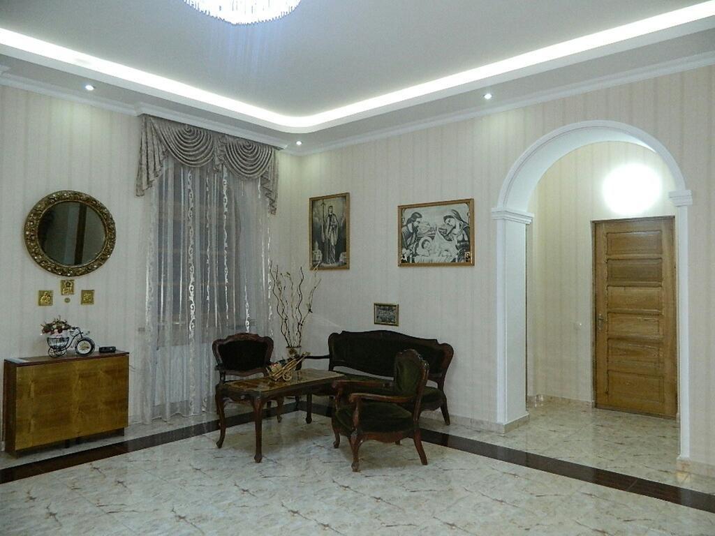 Max Hotel Gogi Alibegashvili คัซเบกี ภายนอก รูปภาพ