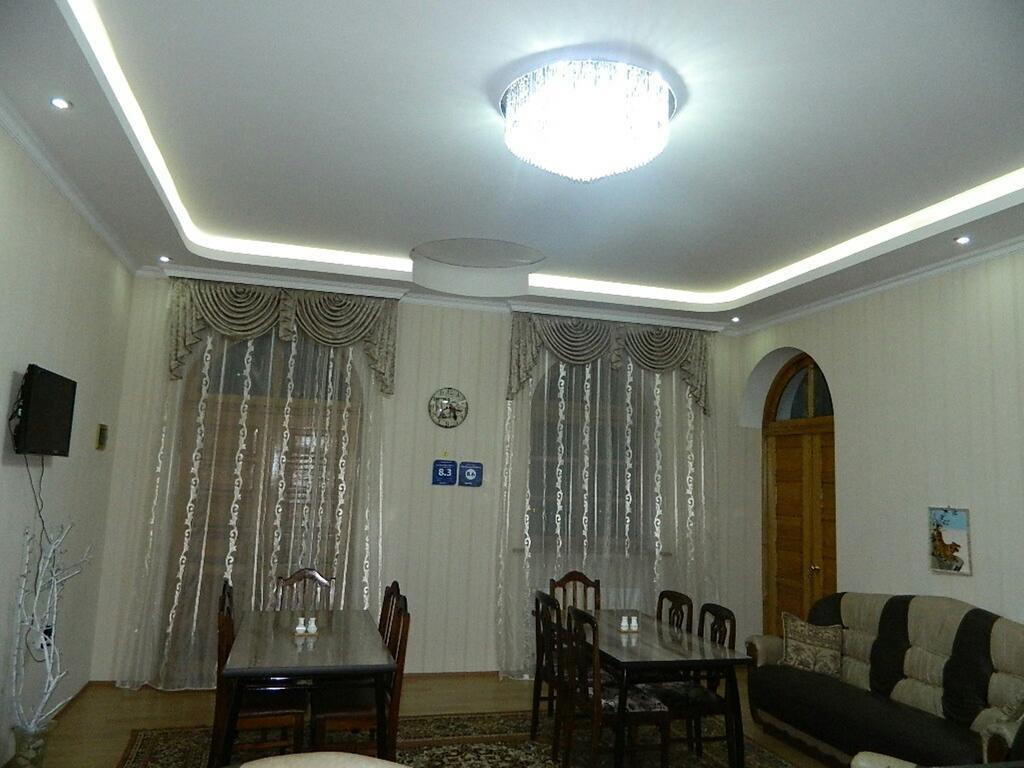 Max Hotel Gogi Alibegashvili คัซเบกี ภายนอก รูปภาพ